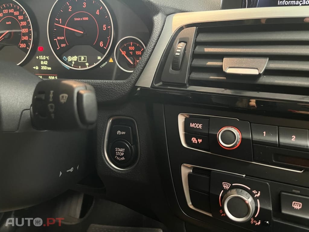 BMW 325 D SportLine 