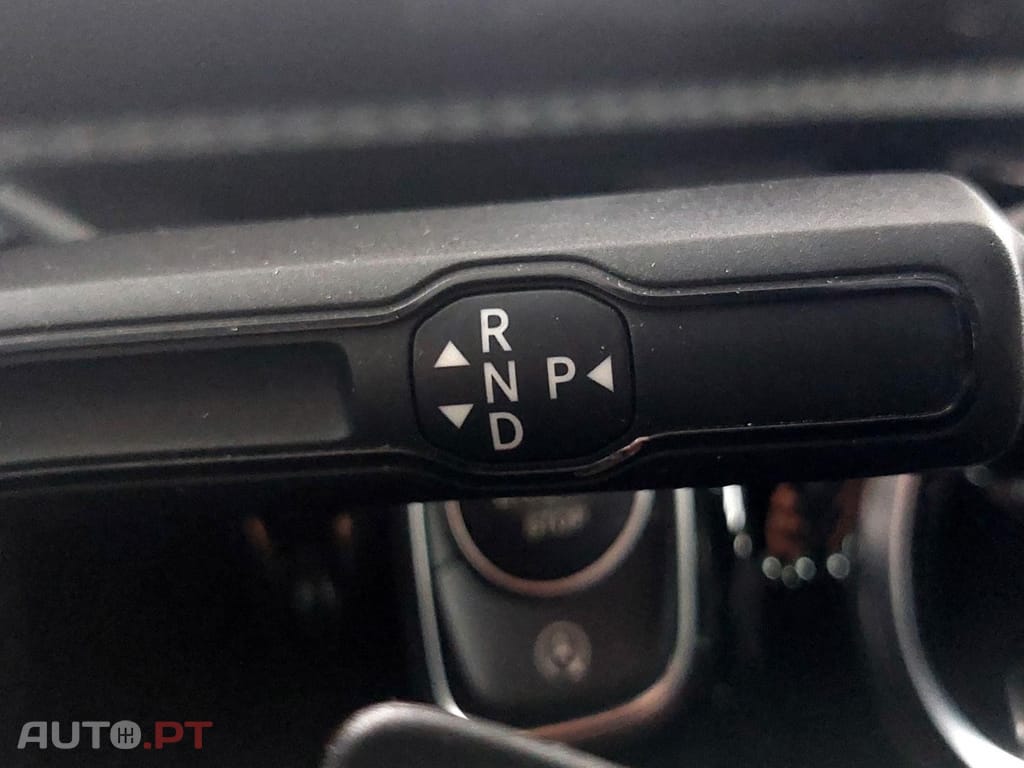 Mercedes-Benz A 180 d Style Aut.