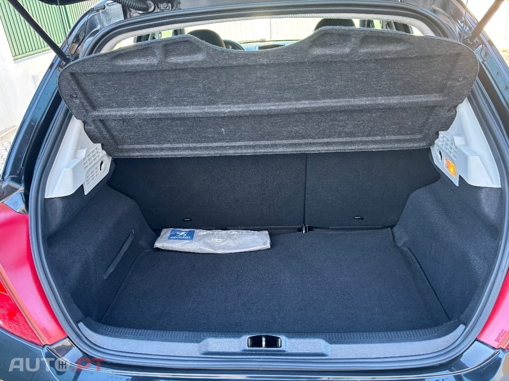 Peugeot 207 Premium
