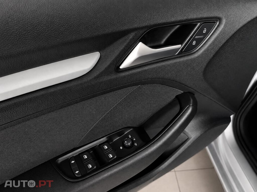 Audi A3 Sportback 1.6 TDI Design
