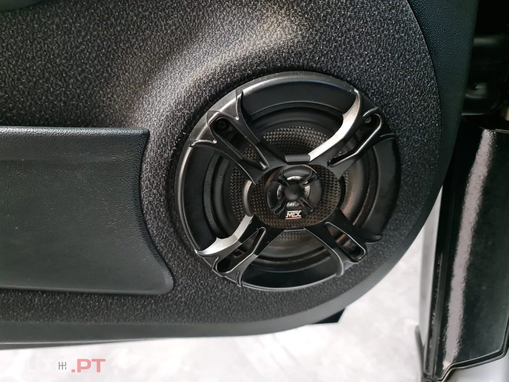 Smart ForTwo 0.8 cdi Passion 45