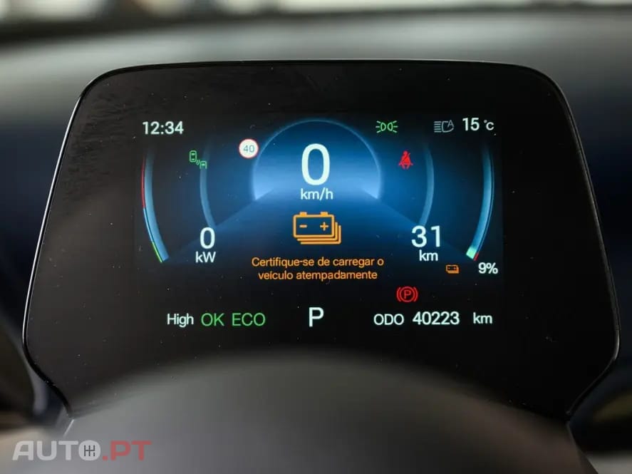 BYD Atto 3 60.48 kWh Design