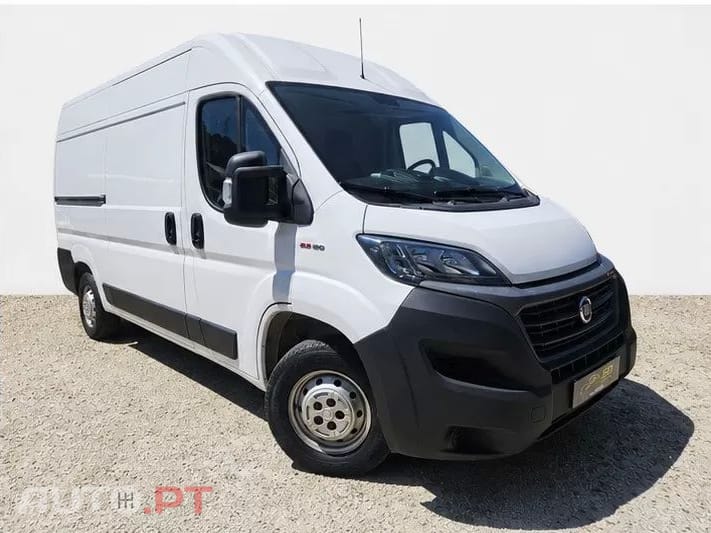 Citroen Jumper  L2H2