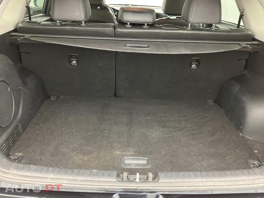 Kia Niro 64kWh