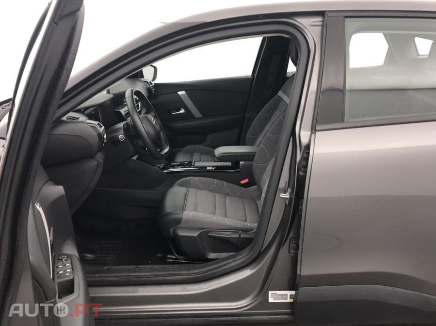 Citroen C4 1.5 BlueHDi Feel Pack EAT8