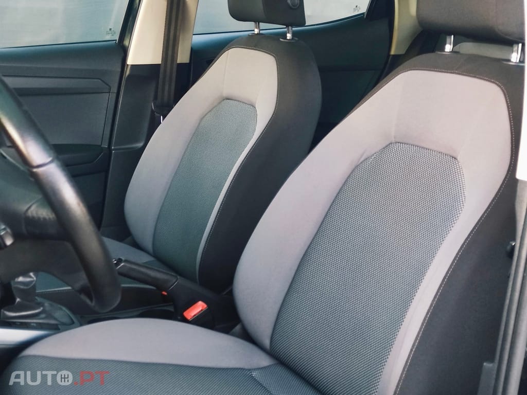 Seat Arona 1.0 TSI Style