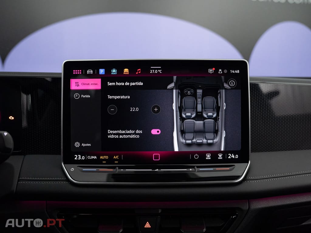 Volkswagen Tiguan 1.5 TSI eHybrid Urban DSG