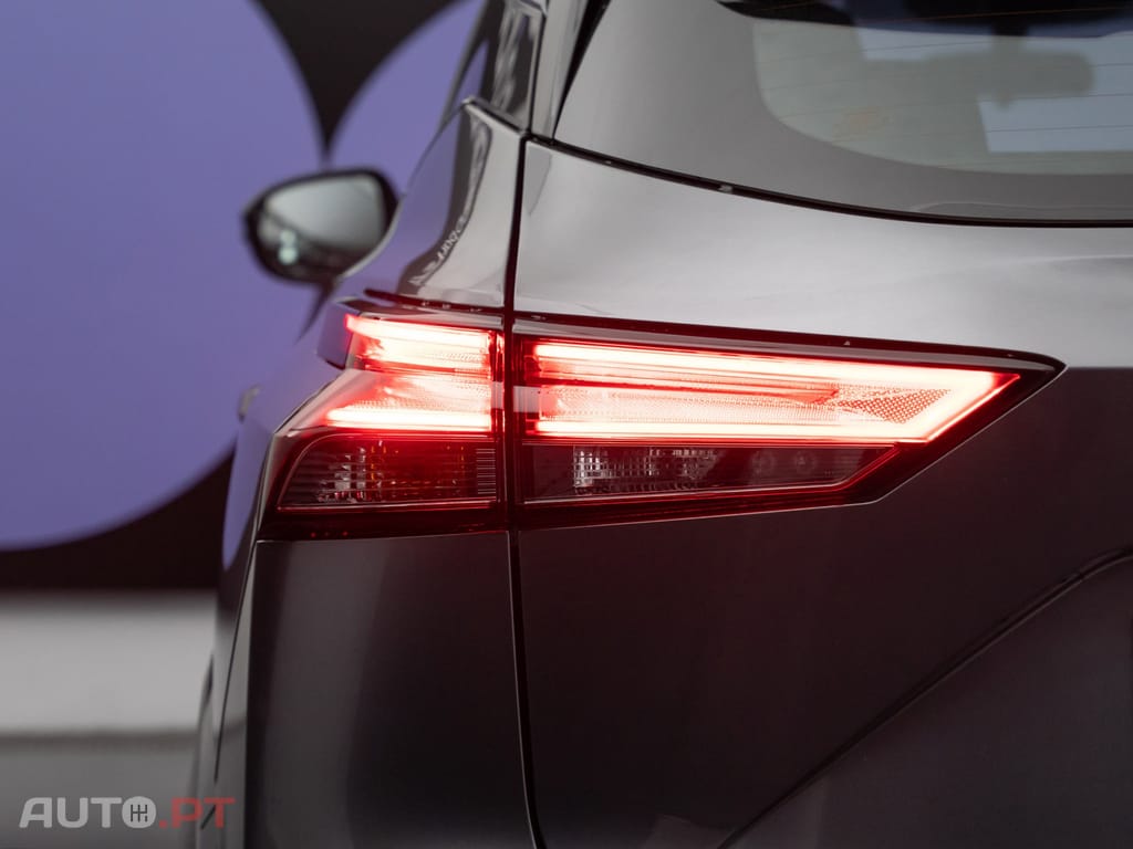 Nissan Qashqai 1.3 DIG-T Acenta