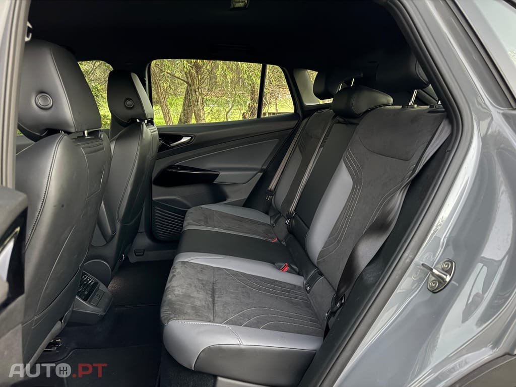 Volkswagen Id.4 77 kWh Pro Performance