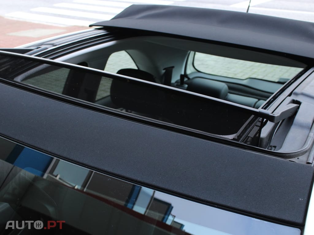 Opel Adam 1.0 T Rocks