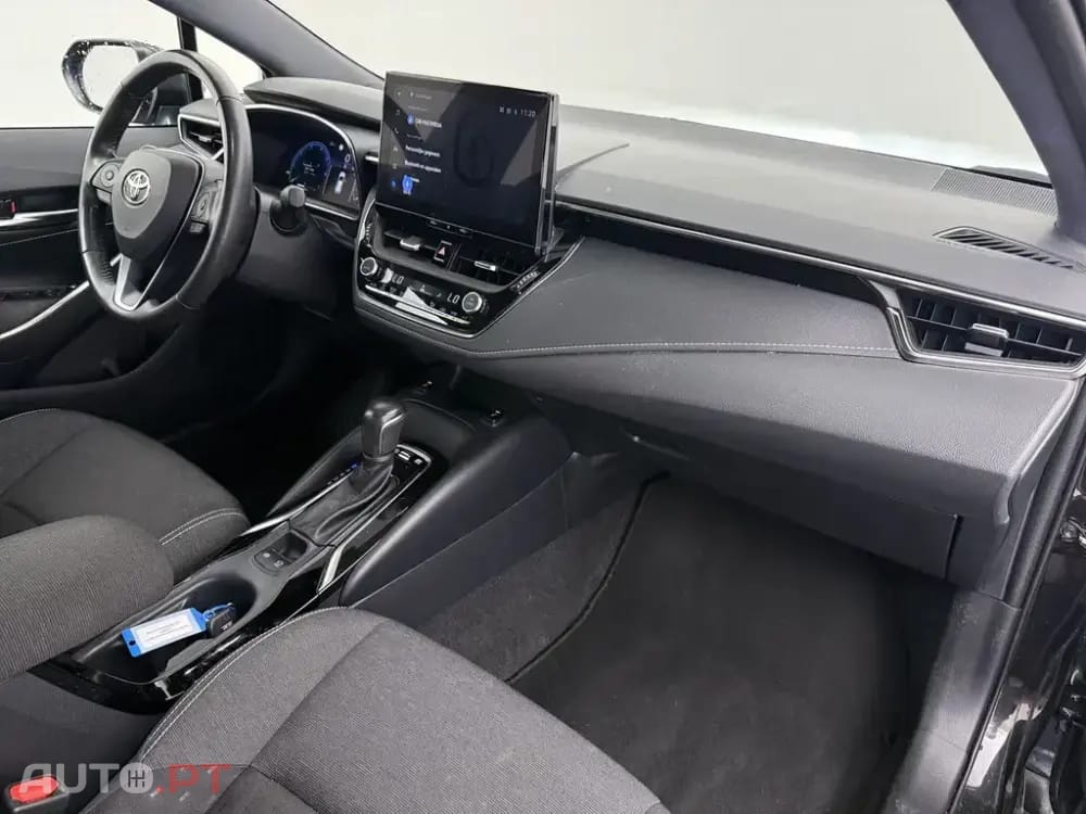 Toyota Corolla Touring Sports 1.8 Hybrid Comfort