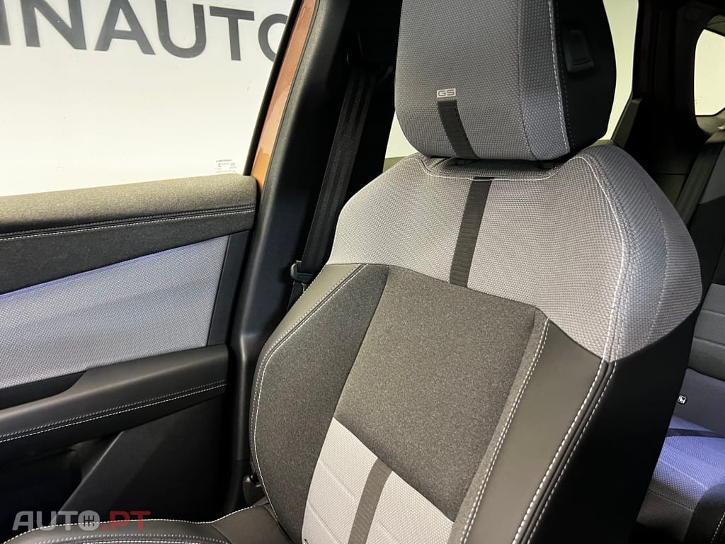 Opel Grandland (X) 73 kWh Edition