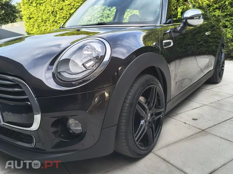 MINI Cooper Cooper One 1.6