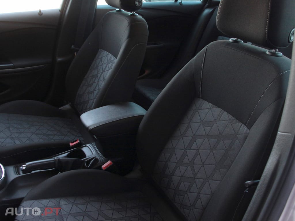 Opel Astra 1.0 120 Anos S/S