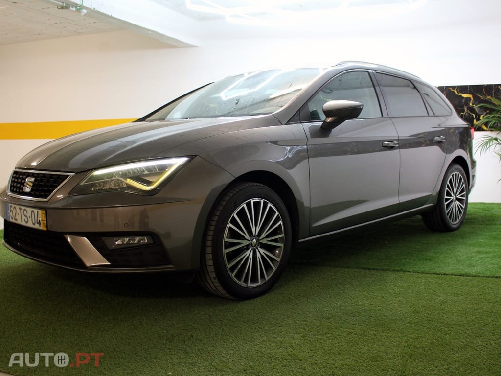 Seat Leon 1.6 TDI Style S/S