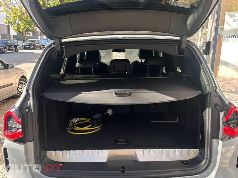 BMW X3 30 e xDrive Pack M