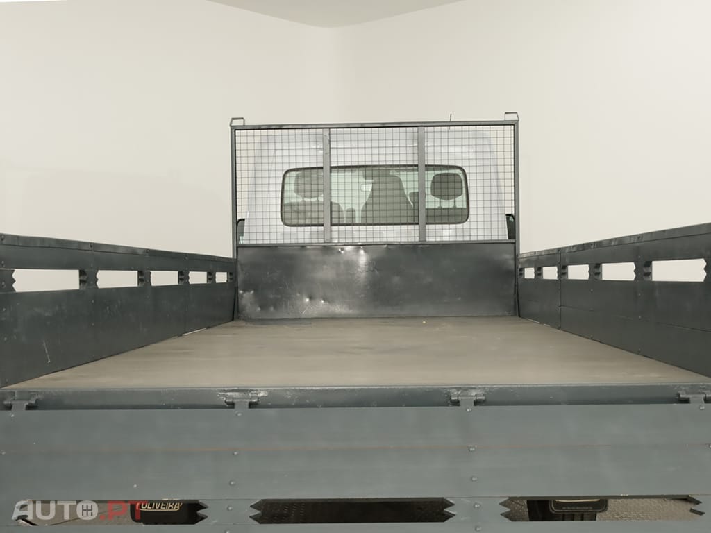 Renault Master Master 2.3 dCi L3 3.5T