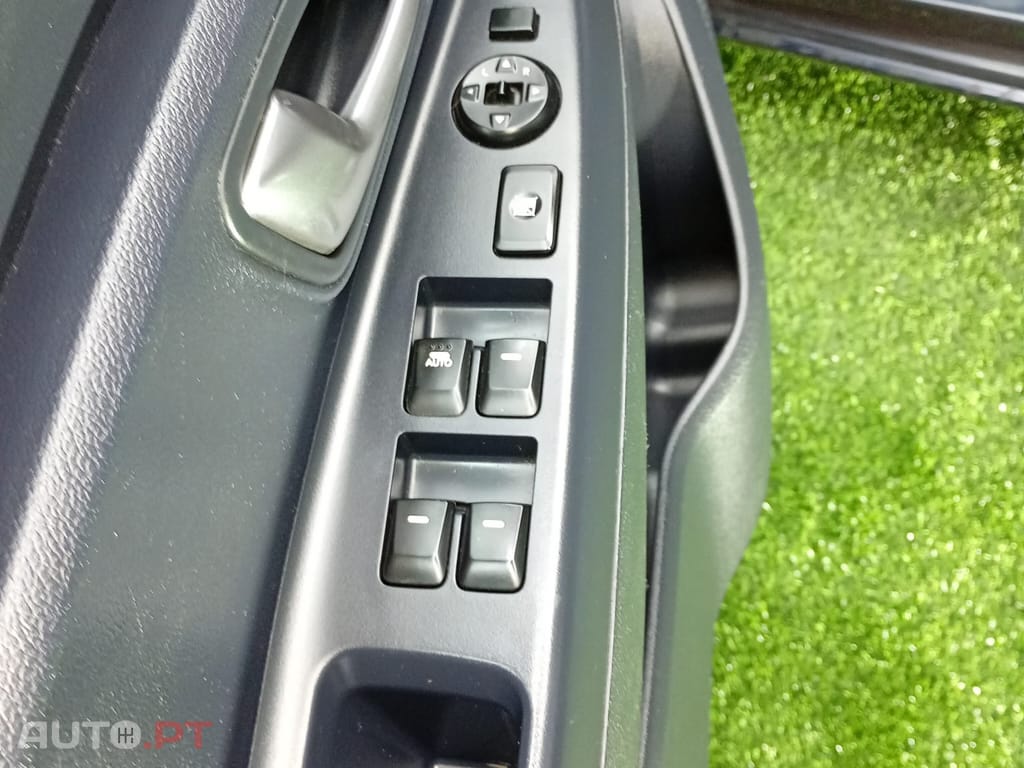 Kia Rio 1.2 CVVT EX