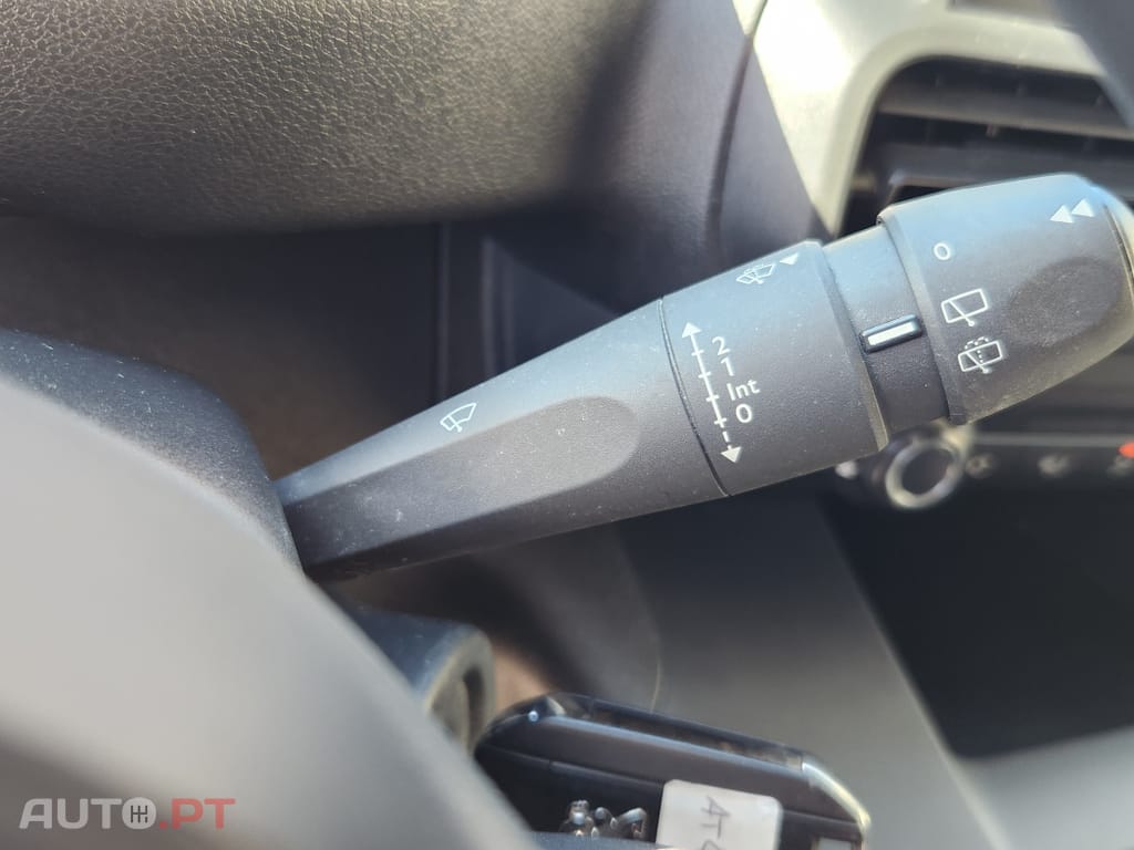 Peugeot Partner 1.5 BlueHDi M Standard