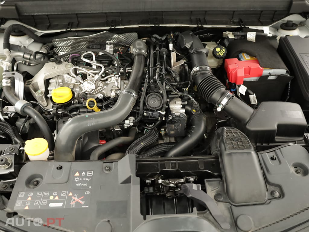 Renault Arkana Arkana 1.3 TCe Intens EDC