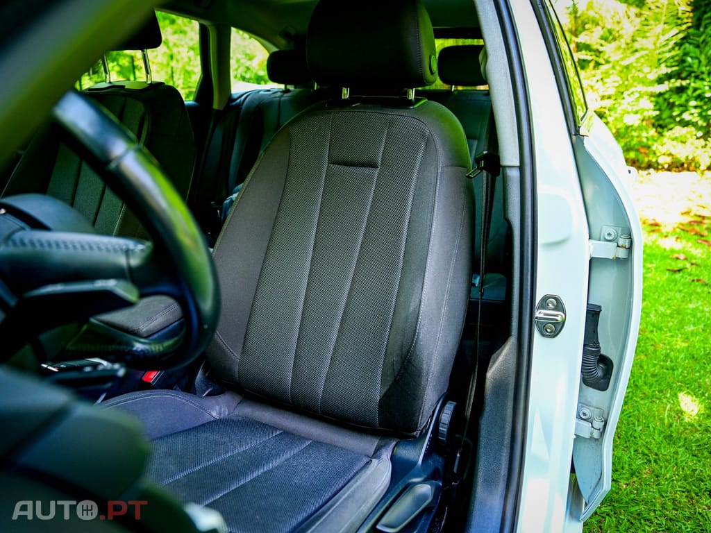 Audi A4 Avant 2.0 TDI Sport S tronic