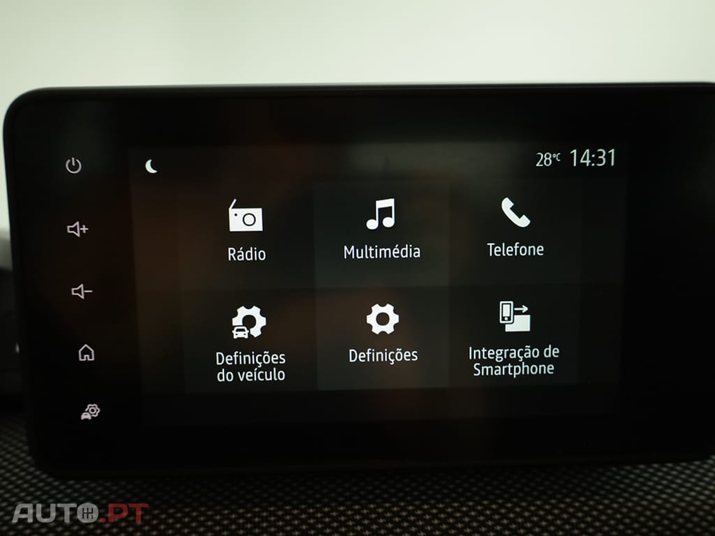 Dacia Sandero Sandero 1.0 ECO-G Expression Bi-Fuel