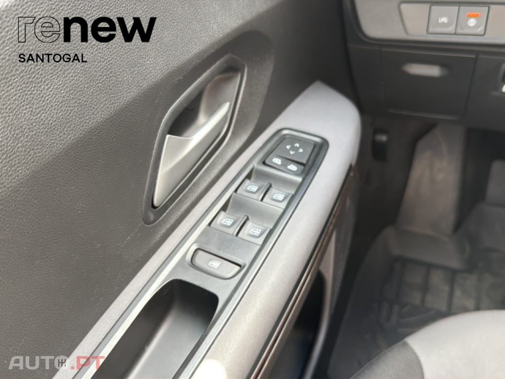 Dacia Sandero STEPWAY ECO-G