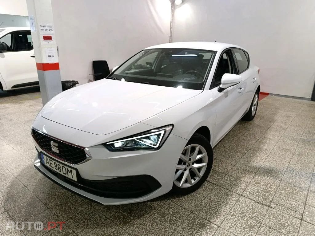 Seat Leon 1.0 TSI Style