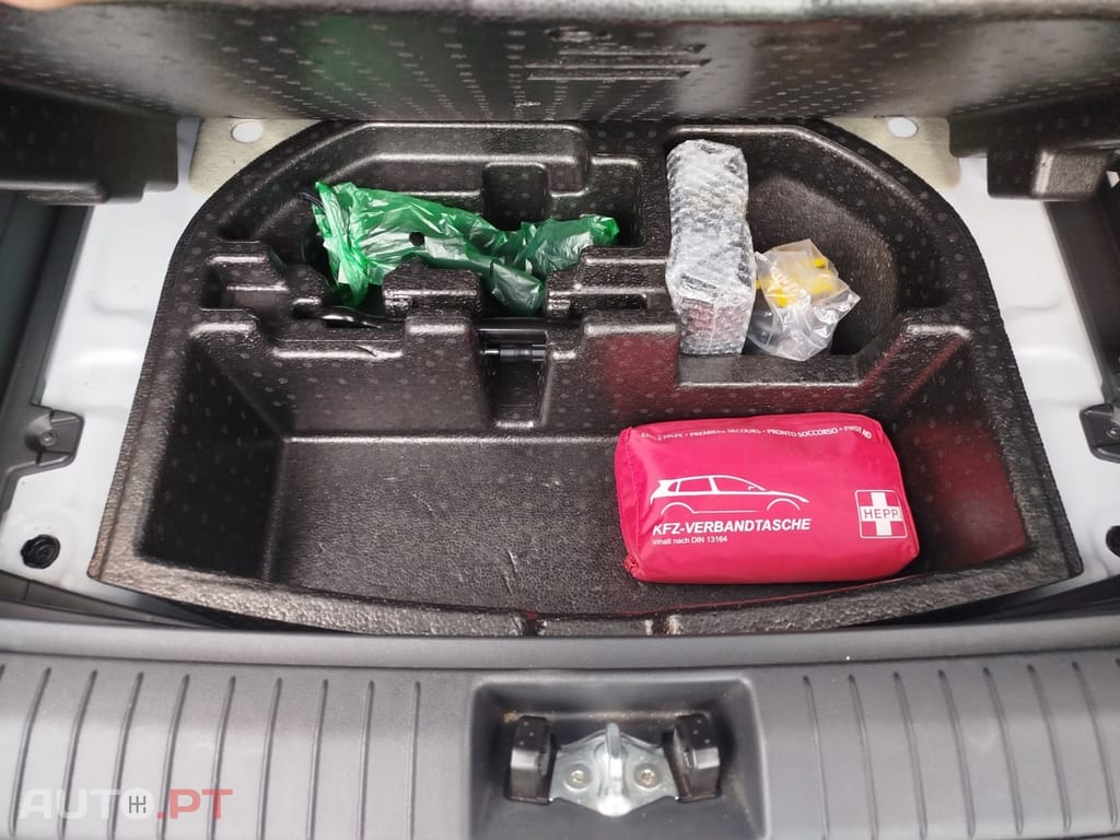 Hyundai Kauai EV 39 kWh Premium