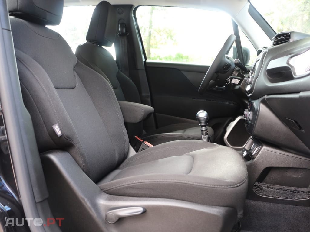 Jeep Renegade 1.0 T Sport