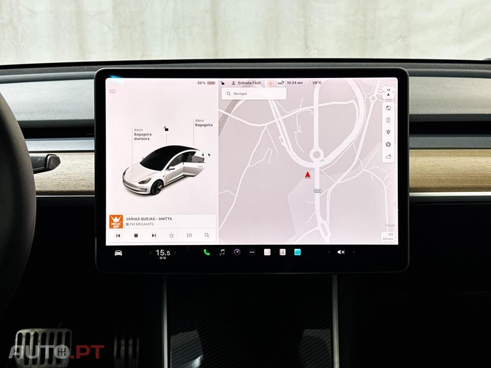 Tesla Model 3 Long-Range Dual Motor AWD