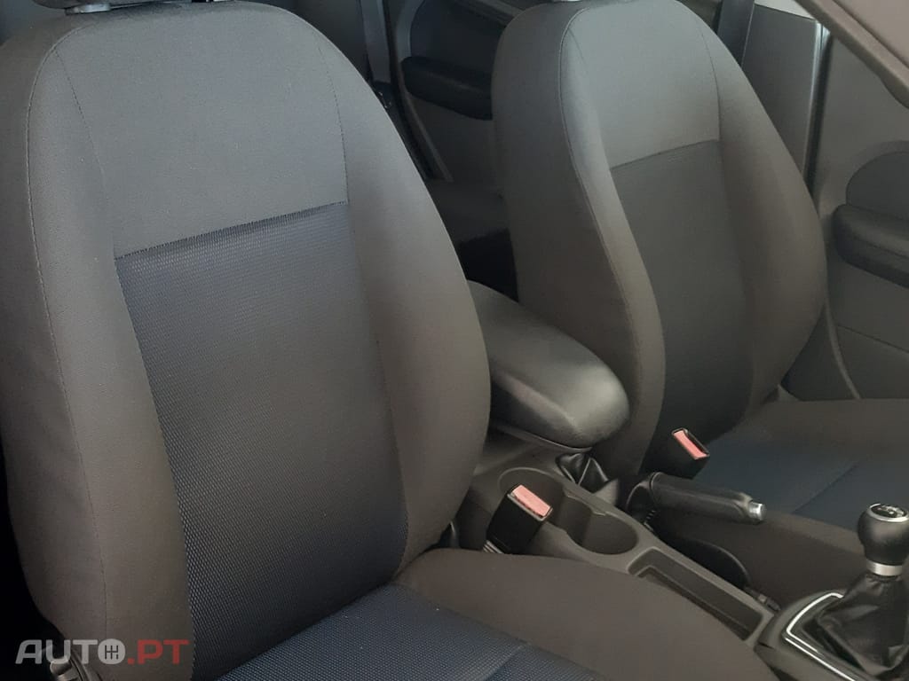 Ford Focus SW Trend 1.6 TDCI 90 CV