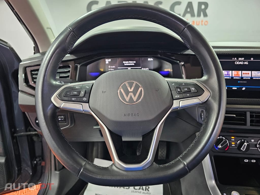 Volkswagen Taigo 1.0 TSI Urban