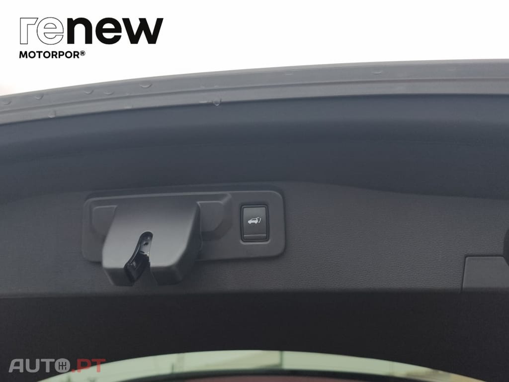 Renault Austral 1.2 E-tech Full-hybrid  Iconic Esprit Alpine 4control