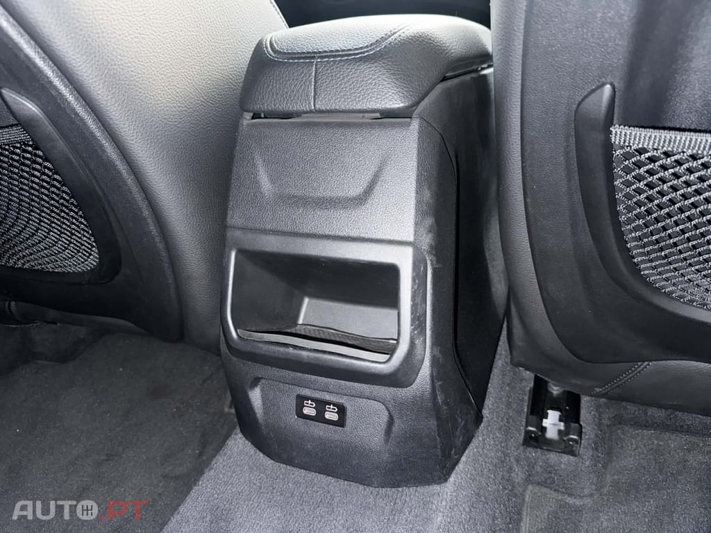 BMW 216 d Pack Desportivo M