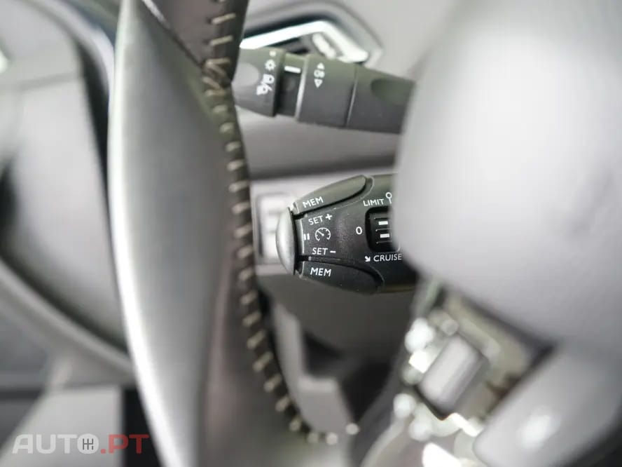 Peugeot 308 1.2 PureTech Active