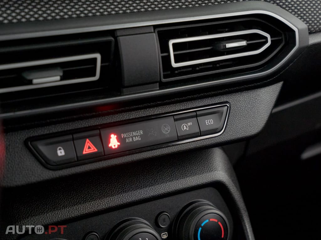 Dacia Jogger 1.0 ECO-G Expression 7L Bi-Fuel