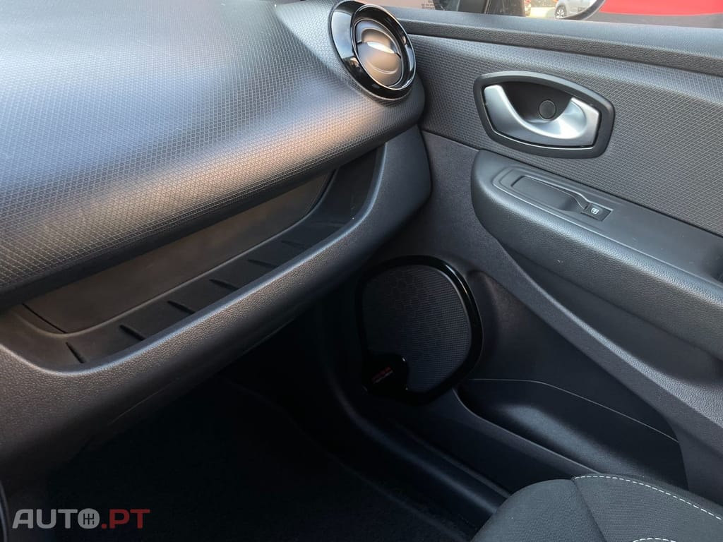 Renault Clio 0.9 TCe Limited Edition