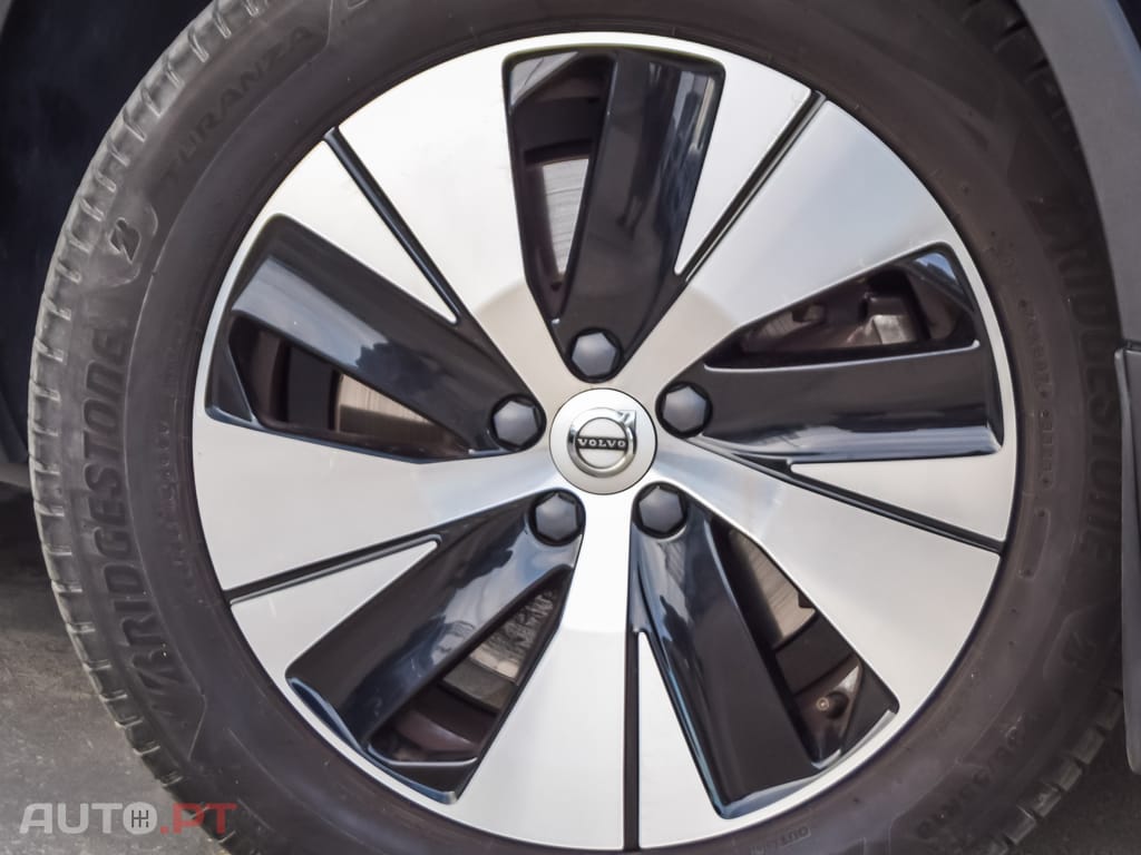 Volvo XC40 1.5 T5 PHEV Inscription Expression