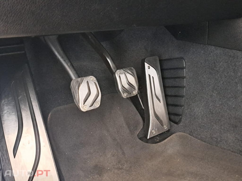 BMW 125 d