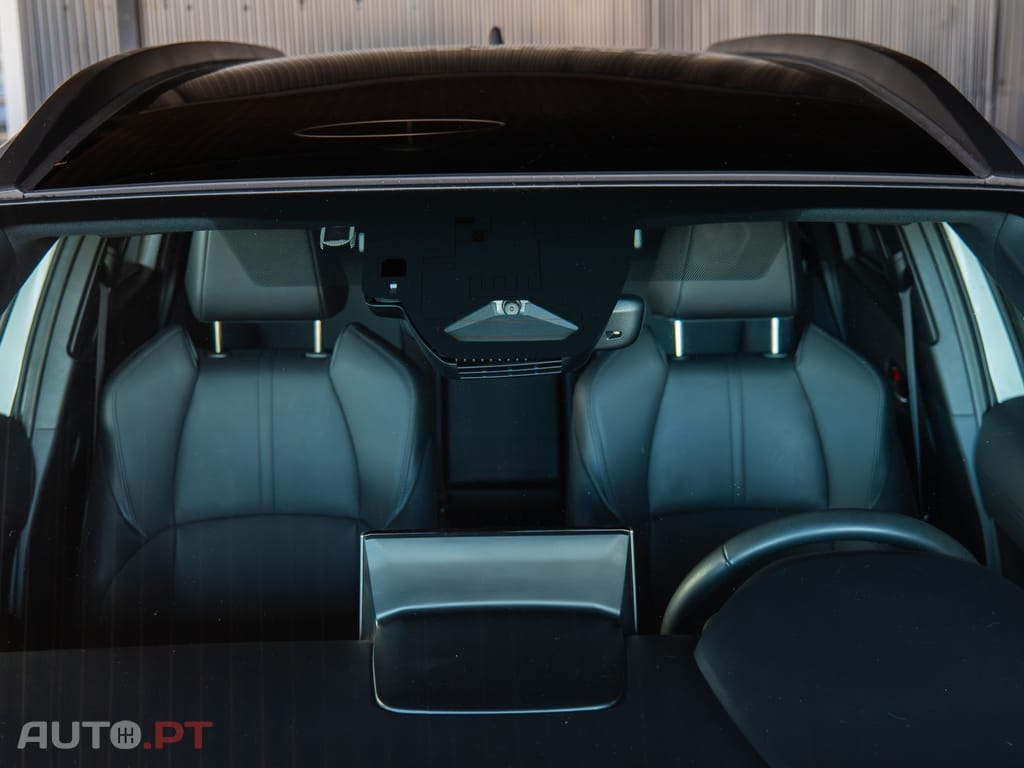 Toyota Corolla Cross 2.0 Hybrid Luxury