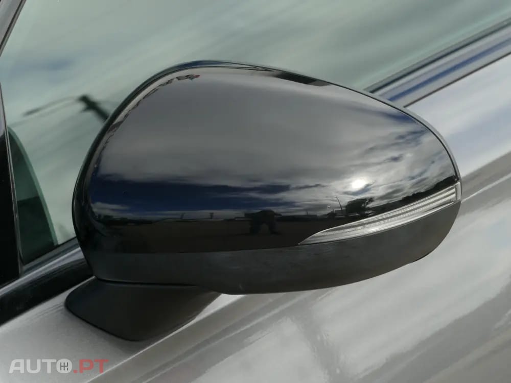 Mercedes-Benz A 180 d AMG Line Aut.