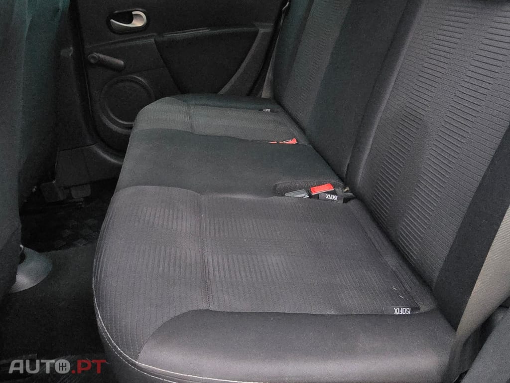 Renault Clio Dynamic