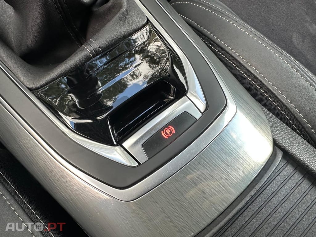 Peugeot 308 SW 1.5 BlueHDi Allure Pack