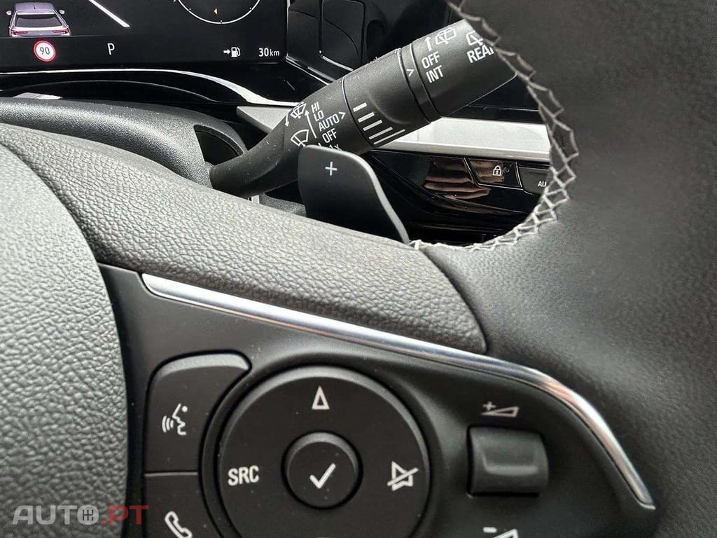 Opel Mokka 1.2 T GS Line AT (130cv)