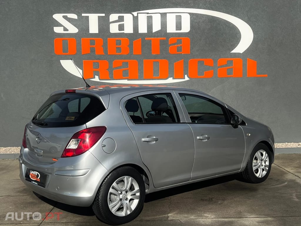 Opel Corsa 1.2 Cosmo