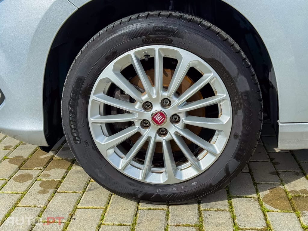 Fiat Tipo 1.3 Multijet Life