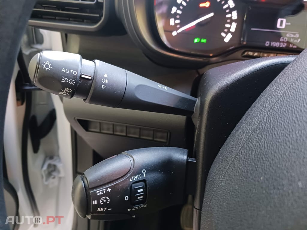 Fiat Doblo Van L1 1.5 BlueHDi 100cv