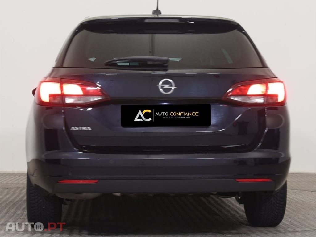 Opel Astra Sports Tourer 1.0 120 Anos S/S