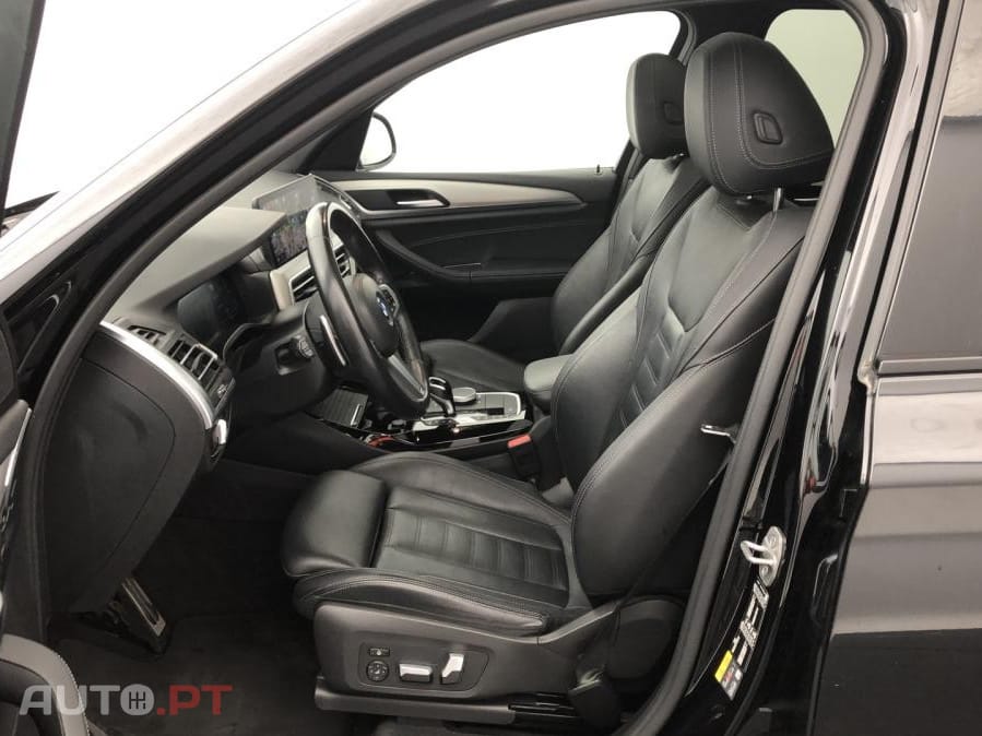 BMW X3 30 e xDrive Pack M